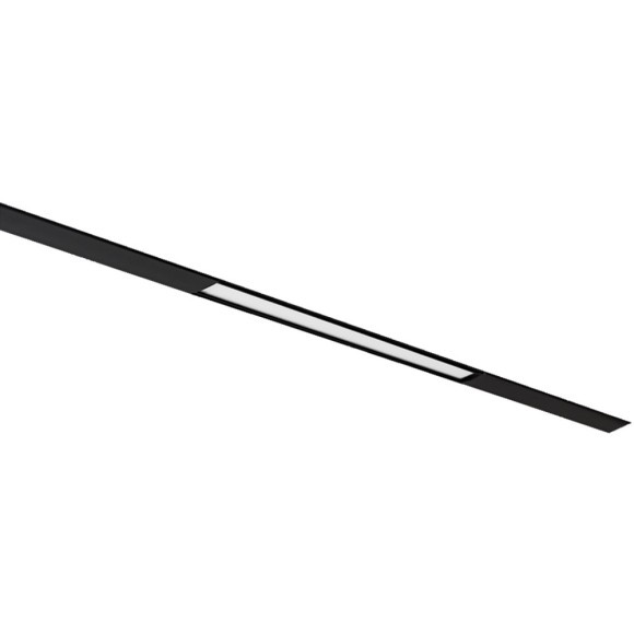 CLT 0.33 001 20W BL M4000K Трековый магнитный светодиодный светильник Crystallux Space 48V CRI90+ 4000К 1300Лм 120° 20W CLT 0.33 001 20W BL M4000K Трековый магнитный светодиодный светильник Crystallux Space 48V CRI90+ 4000К 1300Лм 120° 20W