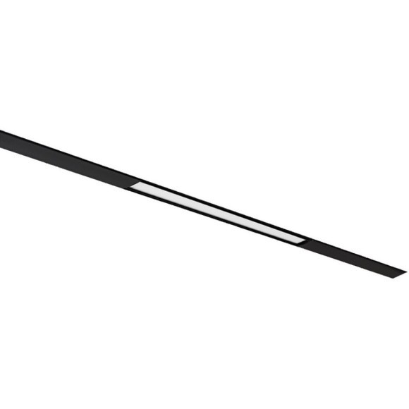 CLT 0.33 001 20W BL M4000K Трековый магнитный светодиодный светильник Crystallux Space 48V CRI90+ 4000К 1300Лм 120° 20W CLT 0.33 001 20W BL M4000K Трековый магнитный светодиодный светильник Crystallux Space 48V CRI90+ 4000К 1300Лм 120° 20W