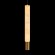 10475D Bronze Loft IT MONTBLANC Подвесной светильник, LED 27 Вт, 3000 К, бронзовое основание, белые матовые плафоны из металла и алебастра