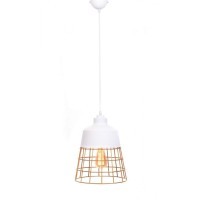 Подвесной светильник Bagsy LDP 7933 WT