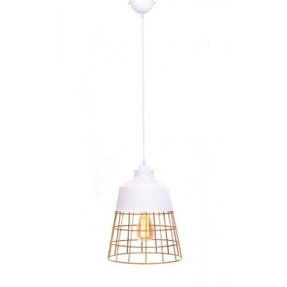 Подвесной светильник Bagsy LDP 7933 WT