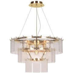Люстра подвесная Lussole LSP-8712 ALLEN IP21 под лампы 8xE14 320W Люстра подвесная Lussole LSP-8712 ALLEN IP21 под лампы 8xE14 320W