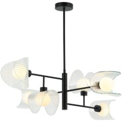 Потолочная люстра Cennina OML-52407-06 Потолочная люстра Cennina OML-52407-06