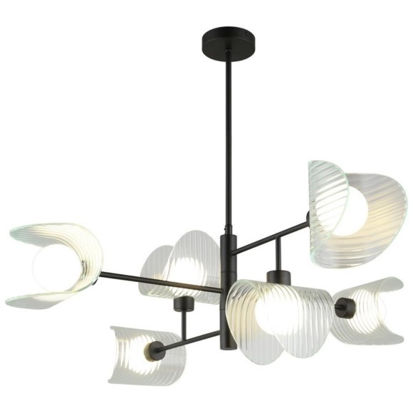 Потолочная люстра Cennina OML-52407-06 Потолочная люстра Cennina OML-52407-06