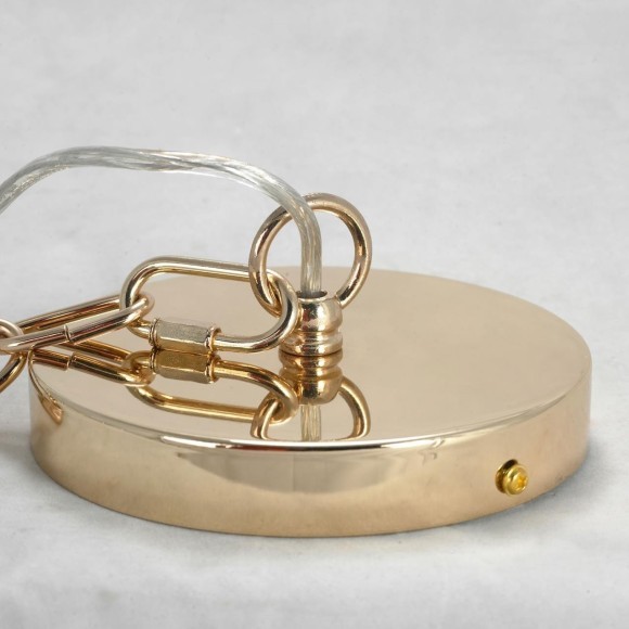 Подвесная люстра Shelby LSP-8385 Подвесная люстра Shelby LSP-8385