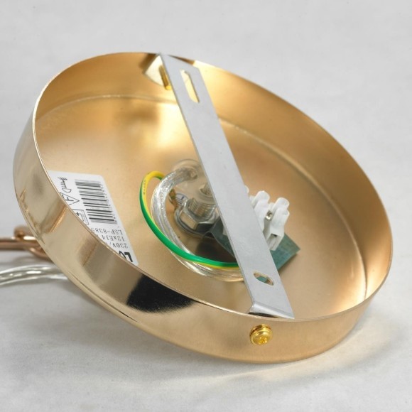 Подвесная люстра Shelby LSP-8385 Подвесная люстра Shelby LSP-8385