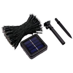 Гирлянда Arte Lamp TWINKLE A8412IN-100YL Гирлянда Arte Lamp TWINKLE A8412IN-100YL