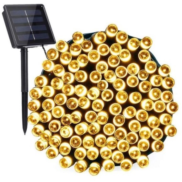 Гирлянда Arte Lamp TWINKLE A8412IN-100YL