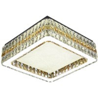 Светодиодная потолочная люстра Lumina Deco Vesuvio DDC 6650-600