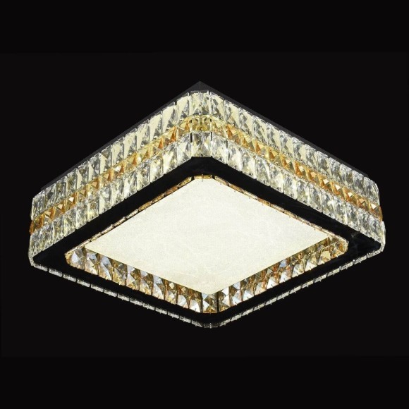 Светодиодная потолочная люстра Lumina Deco Vesuvio DDC 6650-600