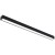 4855-1PC Favourite FIRM Черный подвесной светильник LED 48 Вт, CCT 2700–6500 К, пульт ДУ, 2200–4250 Лм, CRI >90, IP20