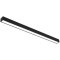 4855-1PC Favourite FIRM Черный подвесной светильник LED 48 Вт, CCT 2700–6500 К, пульт ДУ, 2200–4250 Лм, CRI >90, IP20