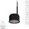 Светодиодный модуль Arte Lamp ORE A24190-3K
