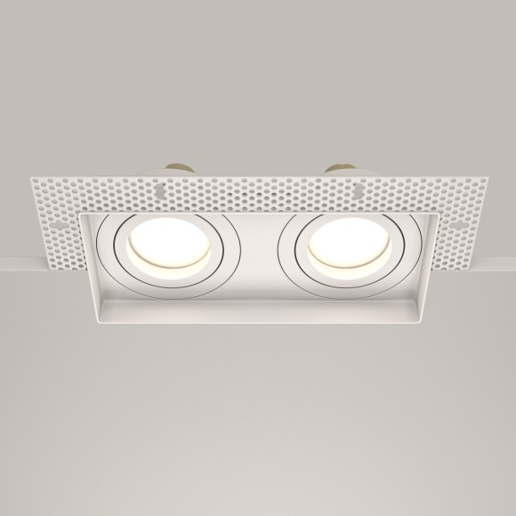 Встраиваемый светильник Technical DL003-02-W