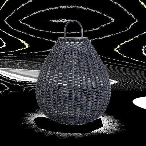 Ландшафтный светильник Outdoor OSL599FL-L5B3K