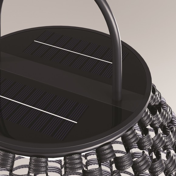 Ландшафтный светильник Outdoor OSL599FL-L5B3K