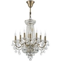 Люстра подвесная Classic Lightstar 700161