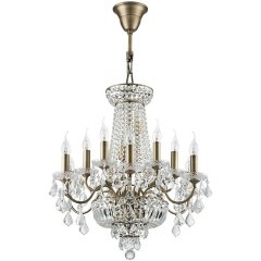 Люстра подвесная Classic Lightstar 700161 Люстра подвесная Classic Lightstar 700161