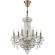 Люстра подвесная Classic Lightstar 700161 Люстра подвесная Classic Lightstar 700161