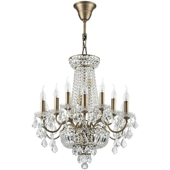 Люстра подвесная Classic Lightstar 700161 Люстра подвесная Classic Lightstar 700161