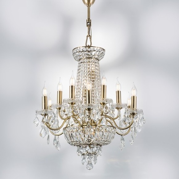 Люстра подвесная Classic Lightstar 700161 Люстра подвесная Classic Lightstar 700161