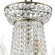 Люстра подвесная Classic Lightstar 700161 Люстра подвесная Classic Lightstar 700161