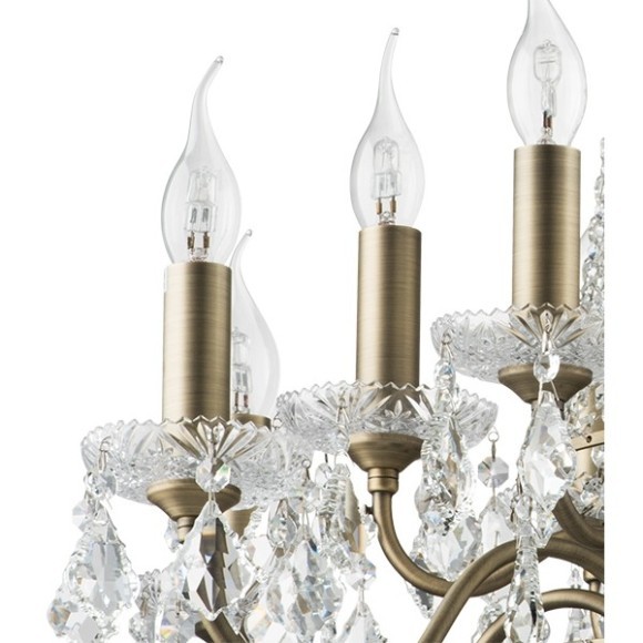 Люстра подвесная Classic Lightstar 700161 Люстра подвесная Classic Lightstar 700161