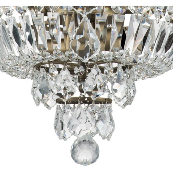 Люстра подвесная Classic Lightstar 700161 Люстра подвесная Classic Lightstar 700161