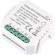 ST9000.500.02C WI-FI реле 2 канала, 2x150W,IP20, L46xW46xH18,230V, Белый AROUND