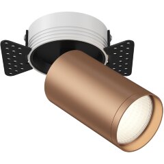 Встраиваемый светильник (Набор) Technical C058CL-1BC Встраиваемый светильник (Набор) Technical C058CL-1BC