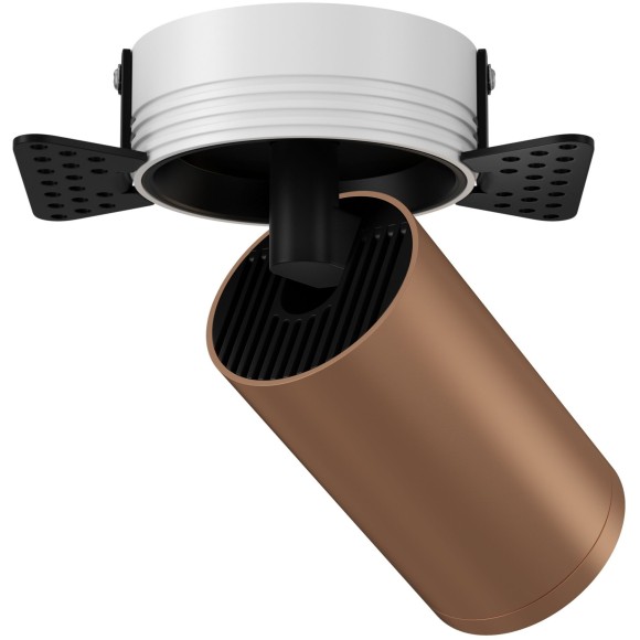 Встраиваемый светильник (Набор) Technical C058CL-1BC