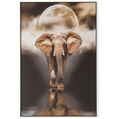 Декоративная картина FP Elephant 80-120 Декоративная картина FP Elephant 80-120
