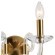 Светильник настенный Stilfort 1050/03/02W серия Glass