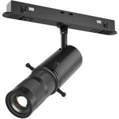 TR108-2-10W4K-B Трековый магнитный светодиодный светильник Maytoni Exility CRI90+ 4000К 420Лм 20-35° 10Вт TR108-2-10W4K-B Трековый магнитный светодиодный светильник Maytoni Exility CRI90+ 4000К 420Лм 20-35° 10Вт