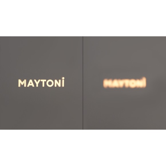 TR108-2-10W4K-B Трековый магнитный светодиодный светильник Maytoni Exility CRI90+ 4000К 420Лм 20-35° 10Вт