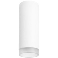 Накладной потолочный светильник Lightstar R48630 RULLO под лампу 1xGU10 50W