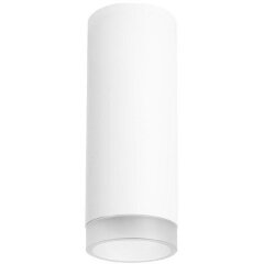 Накладной потолочный светильник Lightstar R48630 RULLO под лампу 1xGU10 50W Накладной потолочный светильник Lightstar R48630 RULLO под лампу 1xGU10 50W