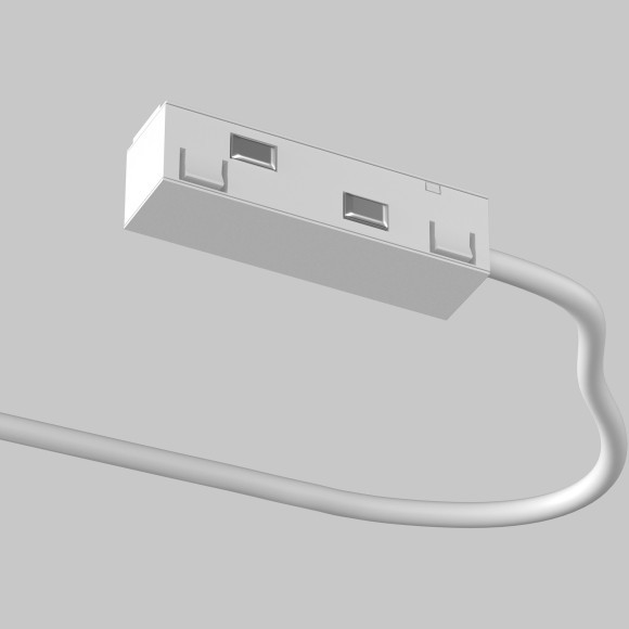 Ввод питания от внешнего драйвера Maytoni Exility TRA034B-42W-1 Ввод питания от внешнего драйвера Maytoni Exility TRA034B-42W-1