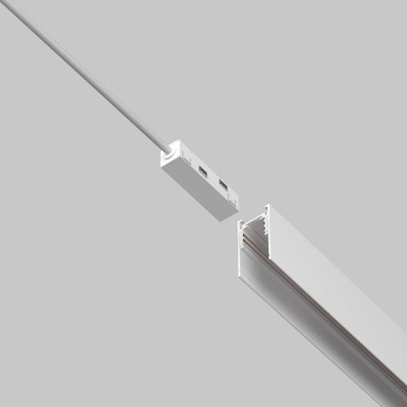 Ввод питания от внешнего драйвера Maytoni Exility TRA034B-42W-1 Ввод питания от внешнего драйвера Maytoni Exility TRA034B-42W-1