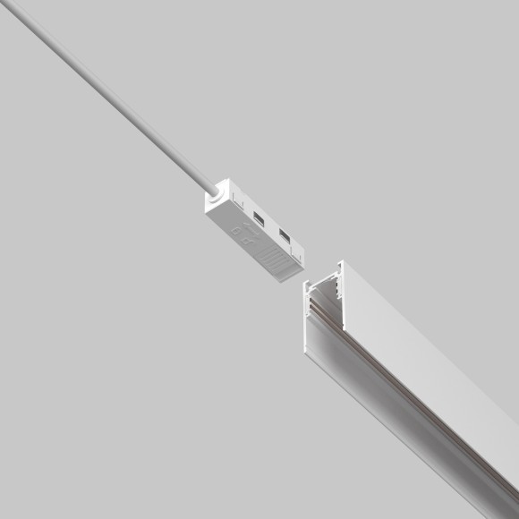 Ввод питания от внешнего драйвера Maytoni Exility TRA034B-42W-1 Ввод питания от внешнего драйвера Maytoni Exility TRA034B-42W-1