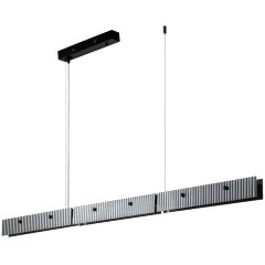 Светильник подвесной светодиодный Stilfort 4007/02/14PL серия Lucen Светильник подвесной светодиодный Stilfort 4007/02/14PL серия Lucen