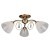 Потолочная люстра 290 OML-29007-03