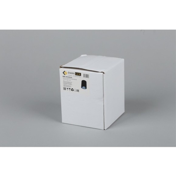 Точечный светильник 101 OML-101219-01 Точечный светильник 101 OML-101219-01