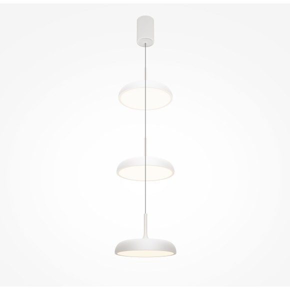 Подвесной светильник Maytoni MOD189PL-L30W3K Подвесной светильник Maytoni MOD189PL-L30W3K