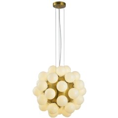 Подвесной светильник Lussole LSP-8404 HAINES IP21 под лампы E27 180W Подвесной светильник Lussole LSP-8404 HAINES IP21 под лампы E27 180W