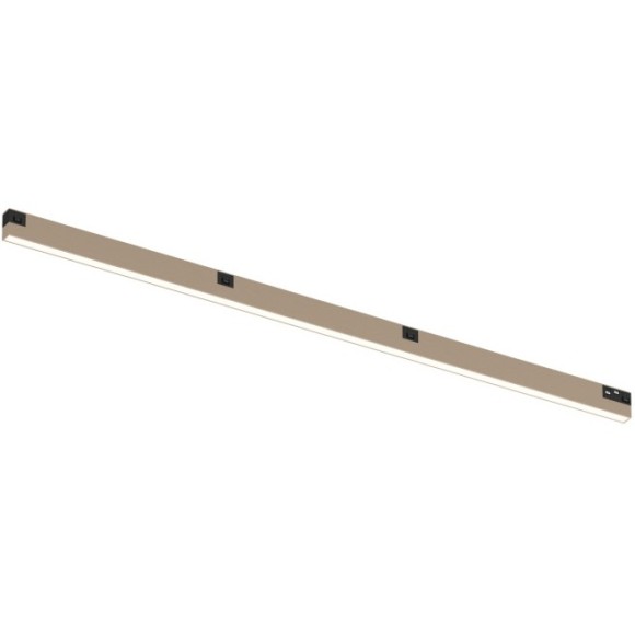 Светильник на шине Denkirs SHINE PRIME LINEAR 3000К | ШАЙН ПРАЙМ ЛИНЕР 3000К DK4752-CP