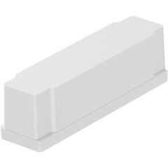 ST063.500.00 Накладка для использования внешнего драйвера ST Luce Skyflat ST063.500.00 Накладка для использования внешнего драйвера ST Luce Skyflat