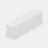 ST063.500.00 Накладка для использования внешнего драйвера ST Luce Skyflat