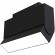 TR013-2-10W3K-B Трековый магнитный светодиодный светильник Maytoni Gravity CRI90+ 3000К 800Лм 120° 10Вт