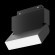 TR013-2-10W3K-B Трековый магнитный светодиодный светильник Maytoni Gravity CRI90+ 3000К 800Лм 120° 10Вт